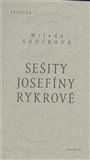 Sešity Josefíny Rykrové - obálka