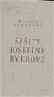 Sešity Josefíny Rykrové