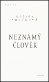Neznámý člověk - obálka