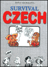 Survival Czech