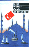 Cesta do Istanbulu - obálka