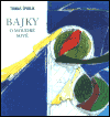 Bajky o moudré sově - obálka