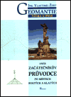 Geomantie včera a dnes (aneb začátečníkův průvodce po mítech svatých a klatých) - obálka