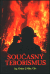 Současný terorismus - obálka