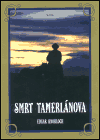 Smrt Tamerlánova - obálka