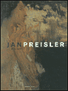 Jan Preisler 1872-1918 (angl.) - obálka