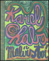 Karel Chaba - obálka