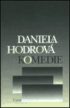 Komedie - obálka