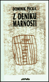 Z deníku marnosti - obálka