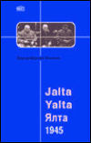 Jalta 1945 (Našeptávači a zrádci) - obálka