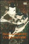 Falza a podvody české historie - obálka