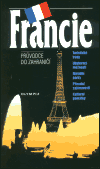 Francie - průvodce do zahraničí - obálka