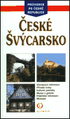 České Švýcarsko - obálka