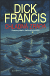 Chladná zrada - obálka
