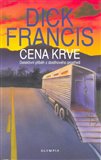 Cena krve - obálka