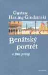 Benátský portrét a jiné prózy - obálka