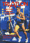 Triatlon - obálka
