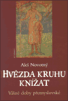 Hvězda kruhu knížat - obálka