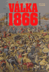 Válka 1866 - obálka