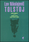 Obálka titulu Dvě smrti