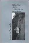 Ztracená hlava Damascena Monteira - obálka