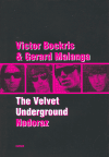 The Velvet Underground – Nadoraz - obálka