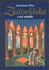 Zlatovláska a jiné pohádky - obálka