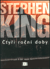Čtyři roční doby - obálka