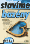 Bazény - obálka