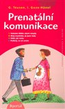 Prenatální komunikace - obálka