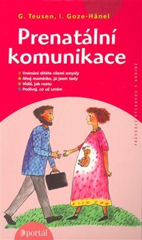 Obálka titulu Prenatální komunikace