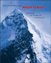Mount Everest - obálka