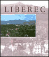 Liberec mezi vzpomínkou a přítomností (Reichenberg zwischen erinnerung und gegenwart) - obálka