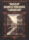 Kouzlo starých pohlednic Liberecka - obálka