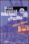 Válka končí v Pacifiku II. - obálka