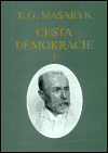 Cesta demokracie I. - obálka