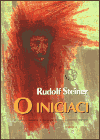 Obálka titulu O iniciaci