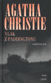 Vlak z Paddingtonu - obálka