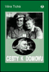 Cesty k domovu - obálka