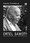 Ortel samoty (Vzpomínky sekretářky Petra Bezruče) - obálka