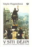 V síti dějin (Zatčena v Praze po roce 1968) - obálka