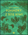 Pohádky z říše Kiwi - obálka