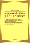 Nedomyšlená společnost - obálka