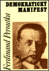 Demokratický manifest - obálka