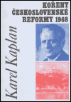 Kořeny československé reformy 1968 II. - obálka