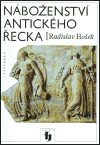 Náboženství antického Řecka - obálka