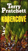 Kobercové - obálka