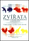 Obálka titulu Zvířata v české a polské frazeologii a idiomatice