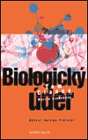 Biologický úder - obálka
