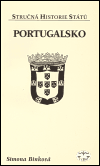 Portugalsko - stručná historie států - obálka